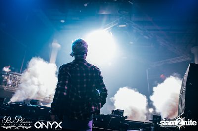 ONYX presents Danny Avila — photo 57