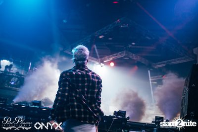 ONYX presents Danny Avila — photo 58