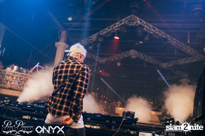 ONYX presents Danny Avila — photo 59