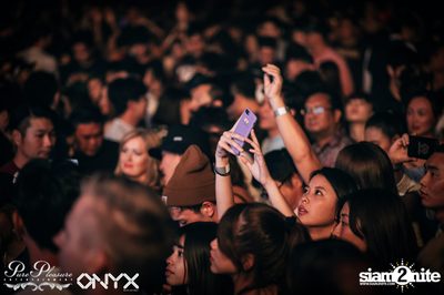 ONYX presents Danny Avila — photo 60