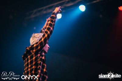 ONYX presents Danny Avila — photo 61