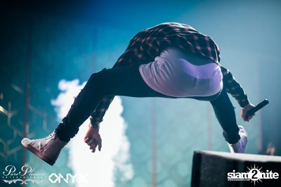 ONYX presents Danny Avila — photo 63