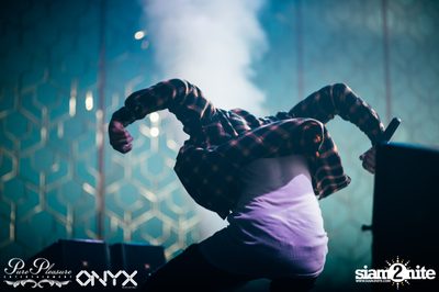 ONYX presents Danny Avila — photo 64