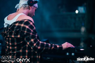 ONYX presents Danny Avila — photo 65
