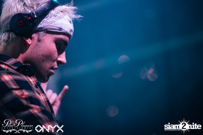 ONYX presents Danny Avila — photo 66