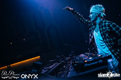 ONYX presents Danny Avila — photo 67