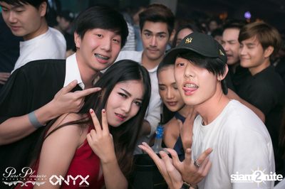 ONYX presents Danny Avila — photo 69