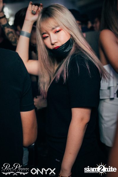 ONYX presents Danny Avila — photo 71