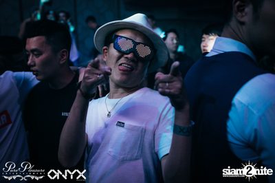 ONYX presents Danny Avila — photo 72