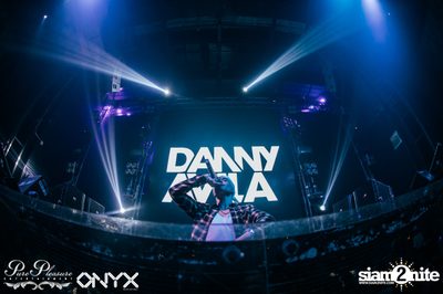 ONYX presents Danny Avila — photo 73