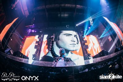 ONYX presents Danny Avila — photo 74