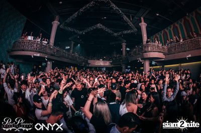 ONYX presents Danny Avila — photo 75