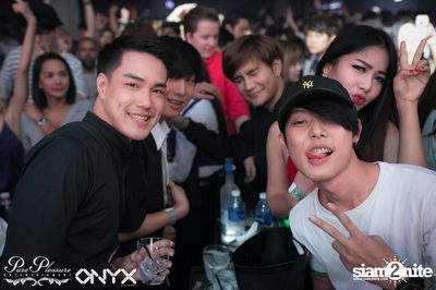 ONYX presents Danny Avila — photo 76