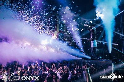 ONYX presents Danny Avila — photo 78