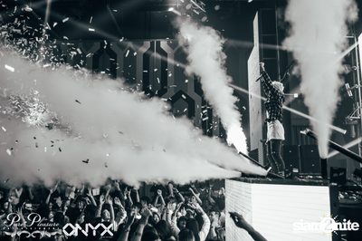 ONYX presents Danny Avila — photo 79