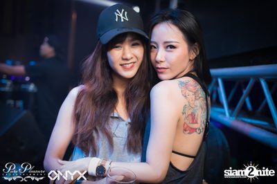 ONYX presents Danny Avila — photo 80
