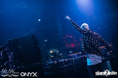 ONYX presents Danny Avila — photo 81