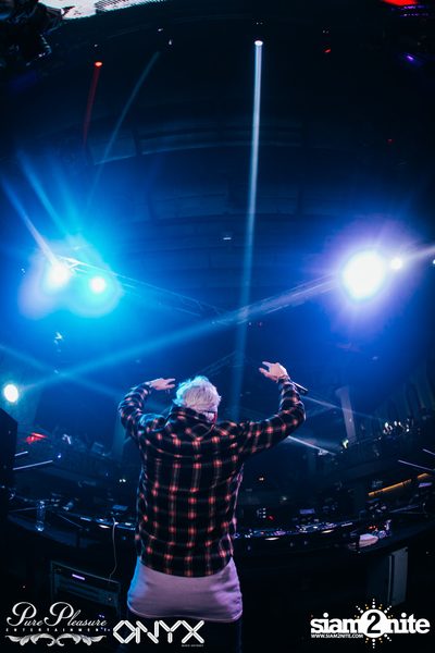 ONYX presents Danny Avila — photo 83