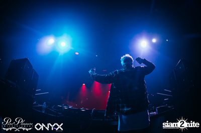ONYX presents Danny Avila — photo 84