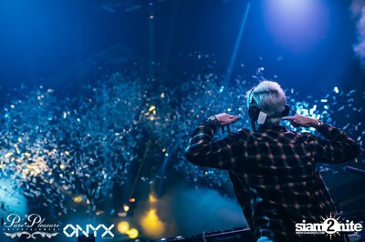 ONYX presents Danny Avila — photo 85