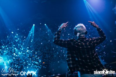 ONYX presents Danny Avila — photo 86