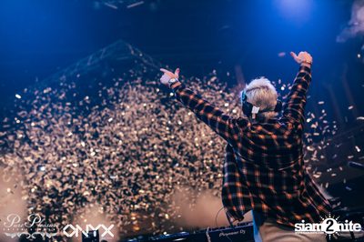 ONYX presents Danny Avila — photo 87