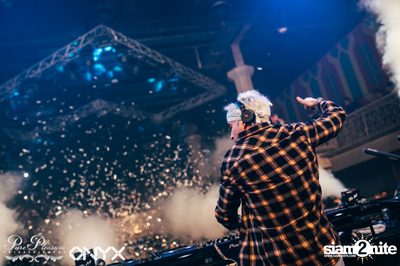 ONYX presents Danny Avila — photo 88