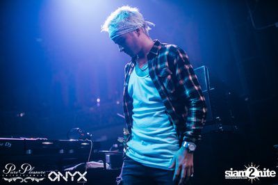 ONYX presents Danny Avila — photo 89