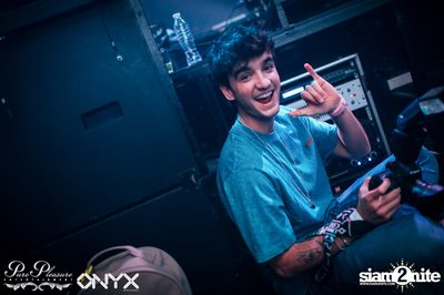 ONYX presents Danny Avila — photo 90