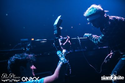 ONYX presents Danny Avila — photo 91