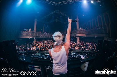 ONYX presents Danny Avila — photo 92