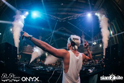 ONYX presents Danny Avila — photo 93