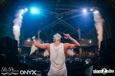 ONYX presents Danny Avila — photo 94