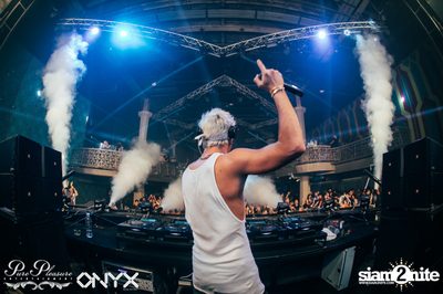 ONYX presents Danny Avila — photo 95