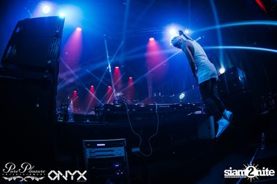 ONYX presents Danny Avila — photo 96