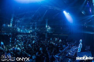 ONYX presents Danny Avila — photo 97