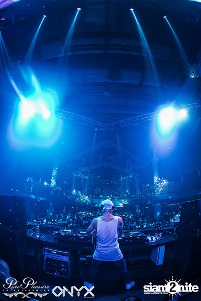 ONYX presents Danny Avila — photo 98