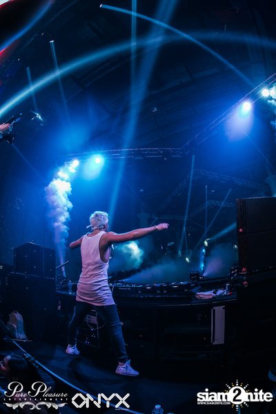 ONYX presents Danny Avila — photo 99