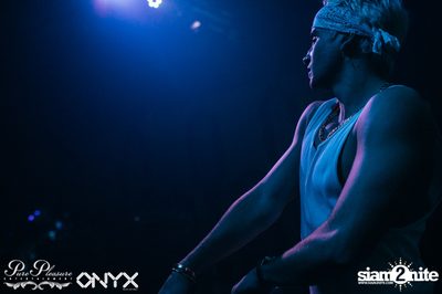 ONYX presents Danny Avila — photo 101