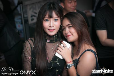 ONYX presents Danny Avila — photo 102