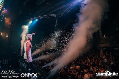 ONYX presents Danny Avila — photo 103