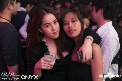ONYX presents Danny Avila — photo 107