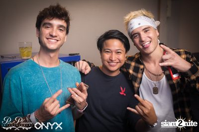 ONYX presents Danny Avila — photo 108
