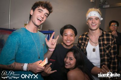 ONYX presents Danny Avila — photo 109