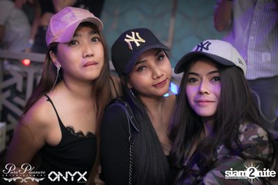 ONYX presents Danny Avila — photo 110