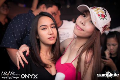ONYX presents Danny Avila — photo 111