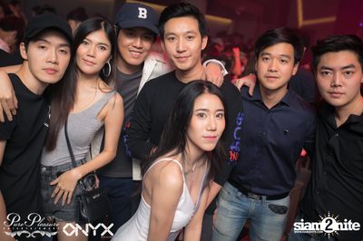 ONYX presents Danny Avila — photo 113