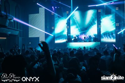 ONYX presents Danny Avila — photo 115