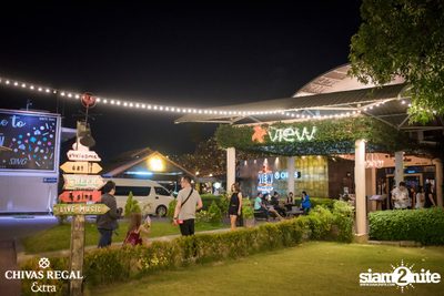 Ben Chalatit Live at The View Bar & Restaurant — photo 5