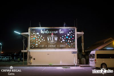 Ben Chalatit Live at The View Bar & Restaurant — photo 6